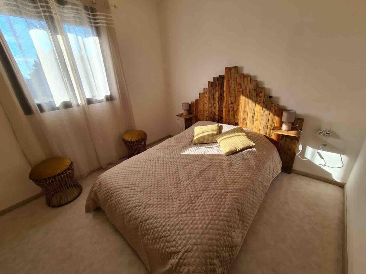 Maisonnette Adossee A Un Mas 2 Dom wakacyjny Orange (Vaucluse)